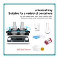 thumbnail image 4 of Adjustable Speed Lab Orbital Shaker Lab Equipment Mixer Shaker Lab Multi-purpose Horizontal Swing Oscillator ,Easy to Use, 4 of 7