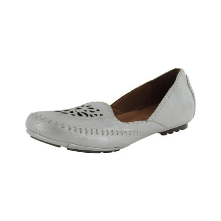 

Gentle Souls Womens Lucki Sole Ballet Fl