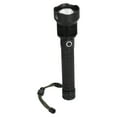 thumbnail image 3 of Waterproof Flashlight,LED Flashlight USB Rechargeable LED Flashlight Powerful Torch Sturdy Construction, 3 of 14