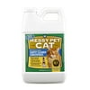 Messy Pet Cat 2X Carpet & Upholstery Cleaner, 48 oz