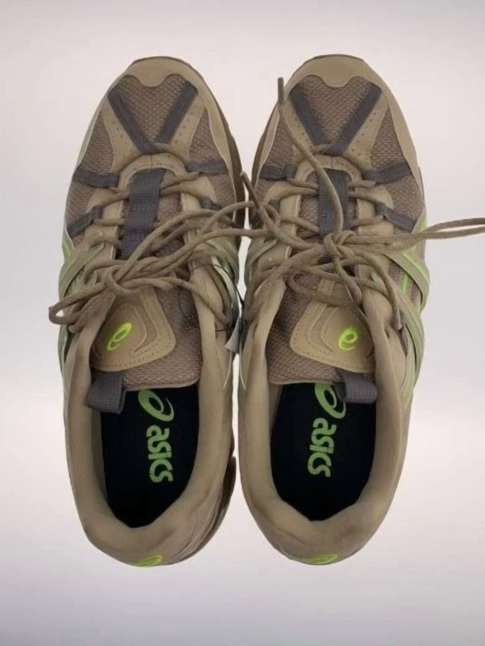 Asics Low Sneakers 28Cm Beg F620923 Gog04 - Walmart.ca