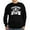 Black, variant on CafePress - Forever Young Feb 29Th Leap Year Sweatshirt - Classic Crew Neck Sweatshirt