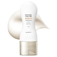 thumbnail image 1 of Neck Cream dr.pepti Peptide Volume w/ Gua Sha Massager 125mL, 1 of 8