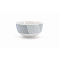 thumbnail image 1 of Ensemble de 4 bols carrés géométriques Hometrends, 1 of 3