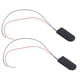 thumbnail image 3 of 20 Pzs Interruptor ON / OFF 2 x 3V CR2032 Soporte de Bateria Pilas de Boton para LED, 3 of 5