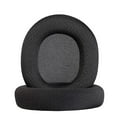 thumbnail image 3 of Replacement Ear Pads Cushion Earmuffs For Steelseries Arctis 1/3/5/7 Headphones Replacement Foam Earmuffs Cushion，Wireless Gaming Headset Headphone, 3 of 9