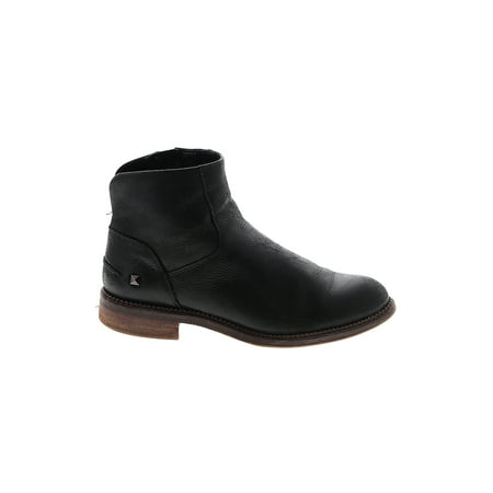 

Pre-Owned Franco Sarto Women s Size 7.5 Ankle Boots