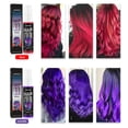 thumbnail image 2 of 30ml Hair Color Spray Disposable Quick Dyeing Colorful Cosplay Portable Party Hair Instant Styling Spray For Female, 2 of 3
