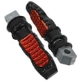 thumbnail image 1 of HEANUJJ 2Ud Foot Peg Para Motocicleta Rojo Con Alta Dureza Y Resistencia A Corrosión, 1 of 8