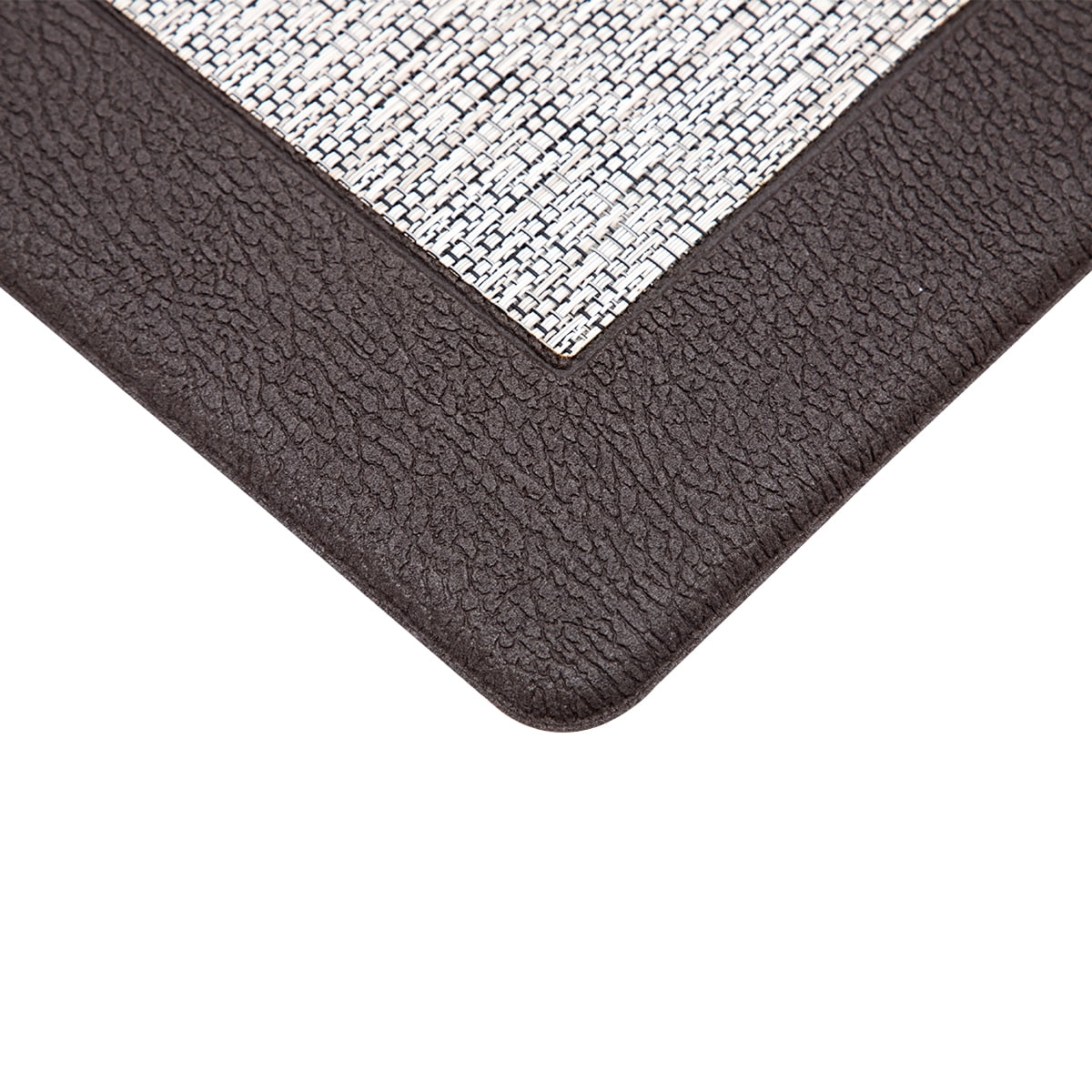 Ray Star Anti Fatigue Floor Mat 20''x39'',0.47 Inch Thick Anti Fatigue Mat Standing Desk Office