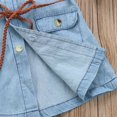 thumbnail image 3 of Light Denim Dress, 3 of 5