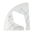 thumbnail image 2 of Acrylic Quilting Ruler Template for Domestic Sewing Machine DIY, 2 of 8