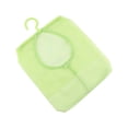 thumbnail image 4 of Organizador de bolsas de malla con pinzas para ropa, para cocina y baño, 4 of 9