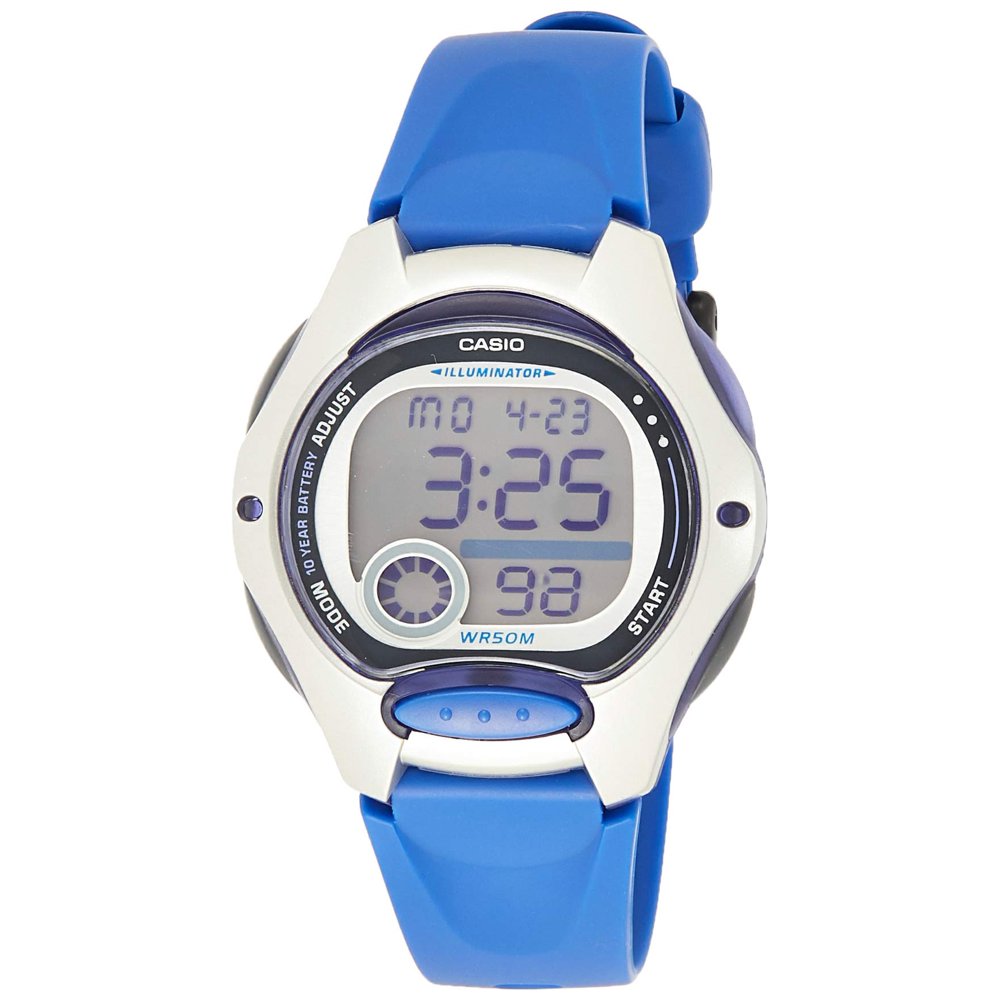 casio lw 200