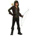 thumbnail image 2 of Robin Hood Child Costume, 2 of 3