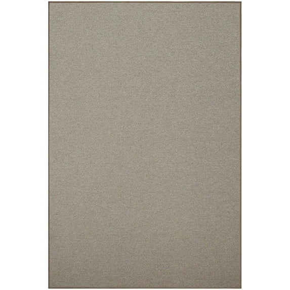 Furnish My Place Modern Indoor/Outdoor Commercial Solid Assorted Rug, Modern Area Rug, Baby Nursery Mat, Pet-Friendly Carpet for Living Room, Playroom, Made in USA, 2' x 4' Rectangle - Set of 3