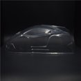 thumbnail image 2 of 1/10 185mm DIY RC Car Body Shell PVC Plastic For Lamborghi Model, 2 of 6