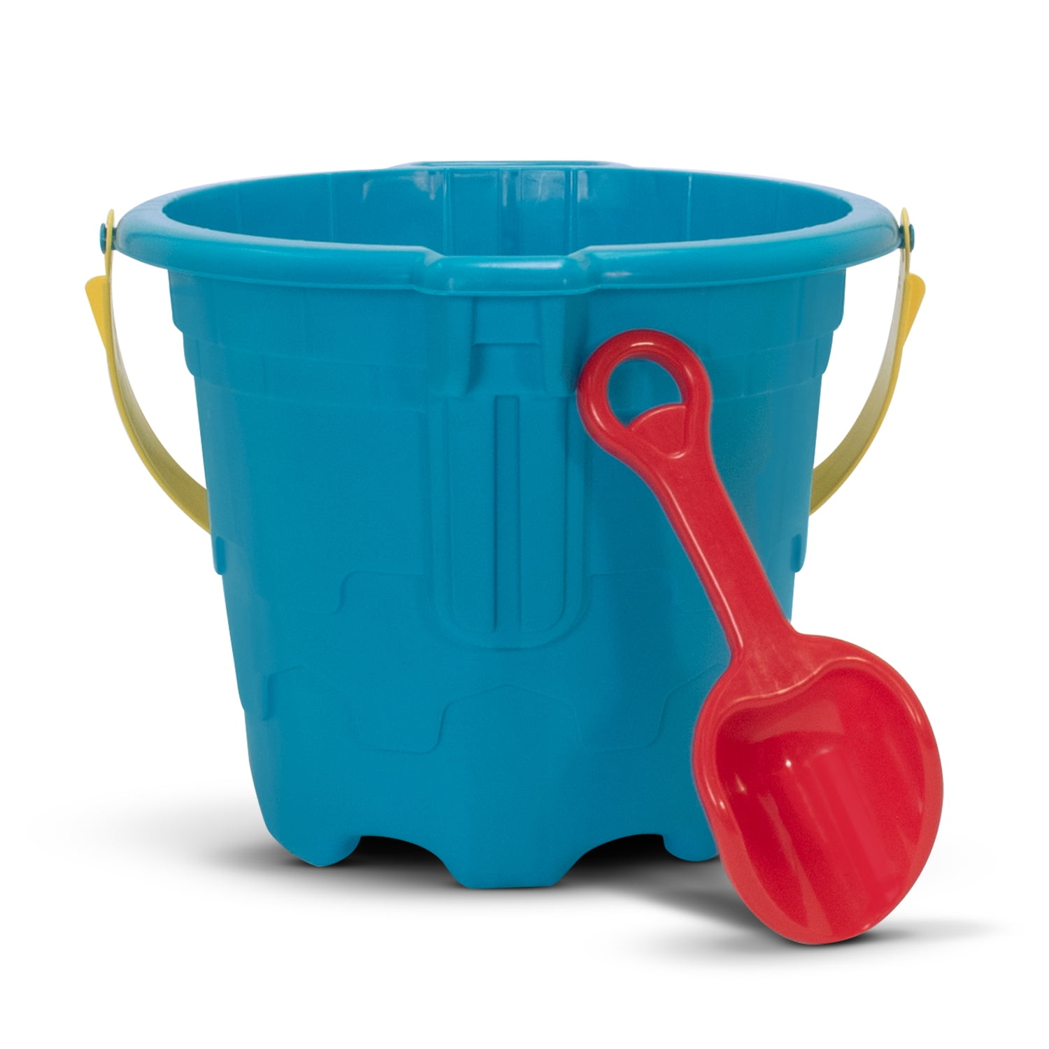 Playday 2 Gallon Blue Pail