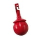 thumbnail image 2 of Punta de repuesto para bastón con bola rodante. Rodadura fiable en cualquier dirección. Accesorios de repuesto. Rojo, 2 of 9