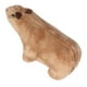 thumbnail image 5 of Juguetes de animales de Peluche de Capybara, Regalo Realista de Decretació de Capybara Roeder de Roeder Juguete Para Sofás para Dormitorios, 5 of 7
