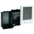 thumbnail image 5 of Cadet Wall Heater Com-Pak Plus CSC101TW - 1000W Electric, Automatic Shutoff - White, 120V, 5 of 6