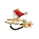 thumbnail image 4 of Broche navideño multiusos para fiestas navideñas, accesorios para fiestas de invierno. Estilo A, 4 of 9