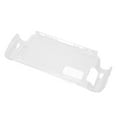 thumbnail image 2 of Protector transparente para Steam Deck, Estuche protector para Steam Protector Casefor Steam Deck Protector para Steam Deck Valor inmejorable, 2 of 8