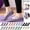 Gray, variant on Fewfanhot Women Pilates Socks, 3 Pack Non Slip Grip Socks for Yoga Barre Dance Home Training, Great Gifts for Seniors