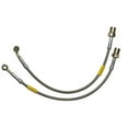 thumbnail image 5 of Goodridge 89-91 Volkswagen Corrado 1.8L G60 SS Brake Line Kit - 39010, 5 of 5