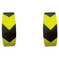 thumbnail image 4 of Speravity Cinta de advertencia de seguridad reflectante autoadhesiva para coche de 5cm x , pegatina de tira reflectante para señal de flecha de Type1 NO1, 4 of 6