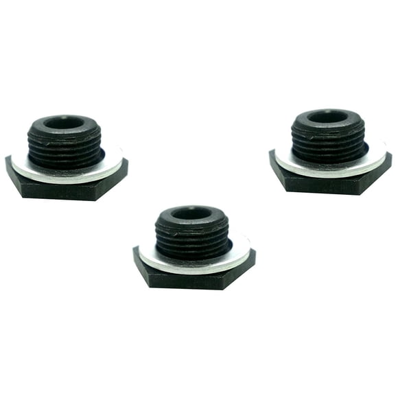 Válvula de Seguridad Hawkins F1012 Anodizada para Olla de Presión Futura