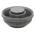 thumbnail image 2 of Good Ideas ECG-SLA English Composting Garden, Slate, 2 of 6