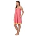 thumbnail image 4 of Secret Treasures Women’s Sleepwear Short Knit Chemise, Sizes XS-3X, 4 of 7