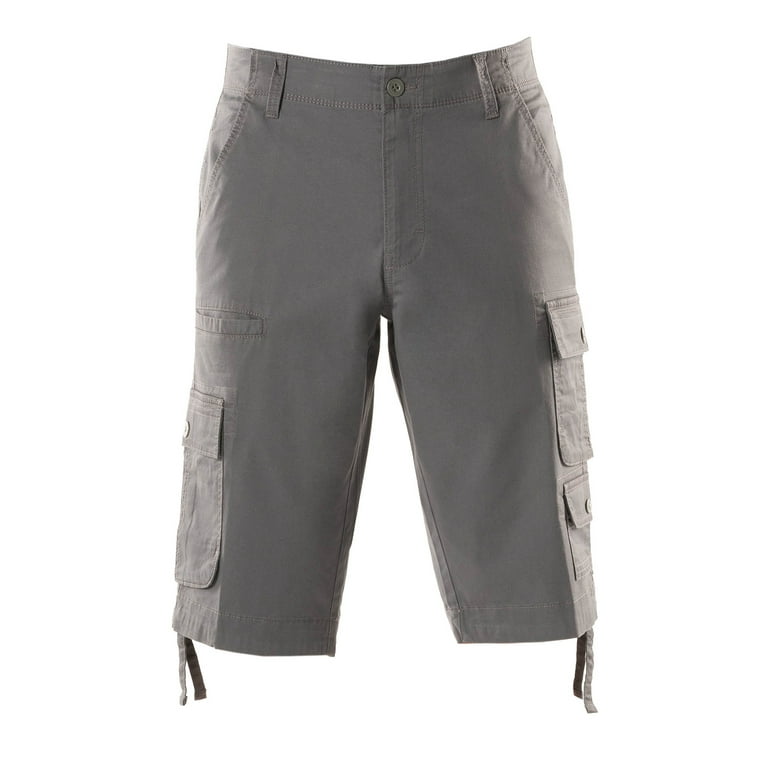 George Men s Messenger Cargo Shorts Walmart