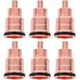 thumbnail image 2 of Engine Injector Cup 6pcs 85104134 3183368 Fits For D12/D13/16 Engine Mack MP7 / MP8 / MP10, 2 of 5
