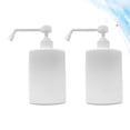 thumbnail image 4 of MasteelfCA 2PCS 500ML Spray Bottles Long Nozzle Empty Refillable Disinfectant Sprayer Containers, 4 of 7