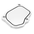 thumbnail image 3 of Placa De Cubierta Del Tensor, Placa De Cubierta Del Tensor De Cadena De Distribución Serie K De aleación De Aluminio De Rendimiento Estable Para Motor De Automóvil, 3 of 7