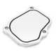 thumbnail image 3 of Placa De Cubierta Del Tensor, Placa De Cubierta Del Tensor De Cadena De Distribución Serie K De aleación De Aluminio De Rendimiento Estable Para Motor De Automóvil, 3 of 7