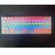 thumbnail image 3 of Mecáco para Juegos 4G ámbrico Y con Cable Bluetooth 61 de Jugadores de Computadora Portátil de Oficina Macarena Teclado mecánico, 3 of 8