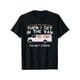 thumbnail image 1 of Funny Dark Humor Shirts For Men, i Gotta See The Candy First - Funny adult Humor T-Shirt Menswear Casual Cotton Top, 1 of 6