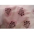 thumbnail image 5 of oneOone Cotton Silk Light Pink Fabric Block Sewing Craft Projects Fabric Prints By Yard 42 Inch Wide, 5 of 5
