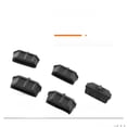 thumbnail image 4 of Tapa de silicona para interfaz de computadora portátil de escritorio con video HD y tapón antipolvo, 4 of 5