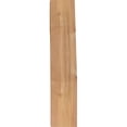 thumbnail image 4 of 4"W x 8"D x 20"H Westlake Rough Sawn Knee Brace, Western Red Cedar, 4 of 4