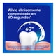 thumbnail image 3 of Pasta dental Sensodyne para sensibilidad rápido alivio blanqueador 100 g, 3 of 8