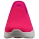 thumbnail image 2 of Zapatos Skechers Go Walk Flex Slip-On para Mujer en Rosa Fucsia Talla 9.5, 2 of 7