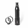 thumbnail image 1 of MEOPTEX 70mm Compact Deluxe Finder Guide Scope Kit with 1.25" Micro Focuser Black, 1 of 2