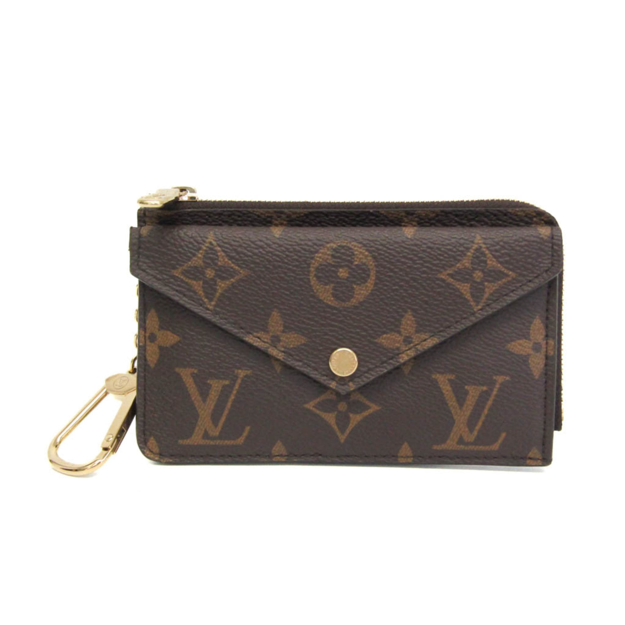 Louis Vuitton Monogram Card Holder