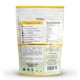 thumbnail image 2 of Sazonador Vegetal en polvo tipo Consomé 350 gr | Hecho a base de Vegetales con Levadura Nutricional y Cúrcuma | Sazonador Vegano sin gluten | Sin Glutamato Monosódico para Cocina Saludable, 2 of 4