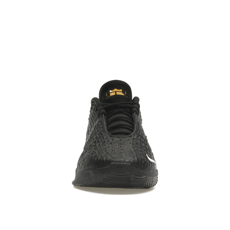 Nike Men's LeBron 22 Black Label Shoes, from StockX - Walmart.com