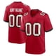 thumbnail image 3 of Camiseta personalizada de fútbol americano cosida de Tampa Bay, camiseta personalizada con cualquier nombre y número para hombres, mujeres y jóvenes, 3 of 4